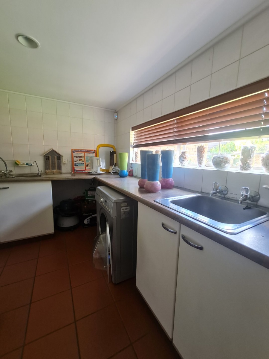 3 Bedroom Property for Sale in Sasolburg Free State